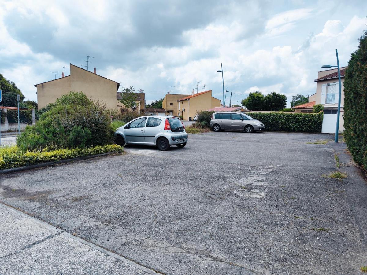 Le Patio Garonne Maison 6 Personnes, Climatise, Netflix Portet-sur-Garonne Dış mekan fotoğraf