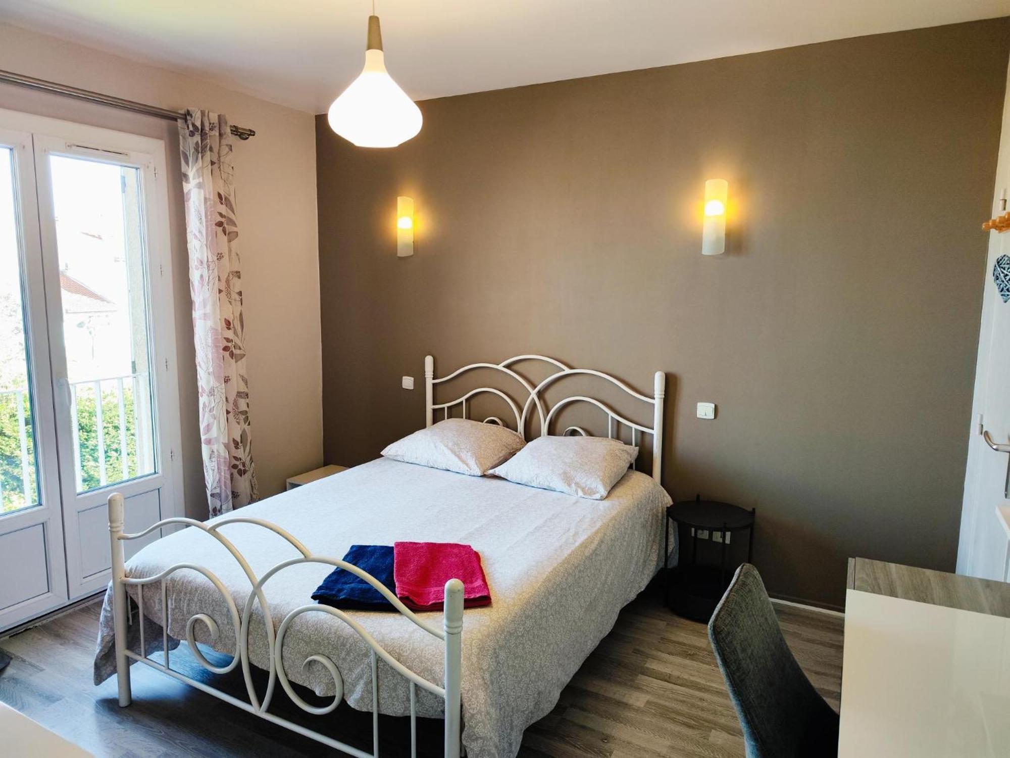 Le Patio Garonne Maison 6 Personnes, Climatise, Netflix Portet-sur-Garonne Dış mekan fotoğraf